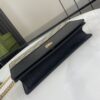 Gucci GG Marmont leather mini chain bag