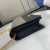Gucci GG Marmont leather mini chain bag
