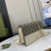 Gucci GG Marmont leather mini chain bag