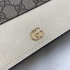 Gucci GG Marmont leather mini chain bag