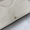 Gucci GG Marmont leather mini chain bag