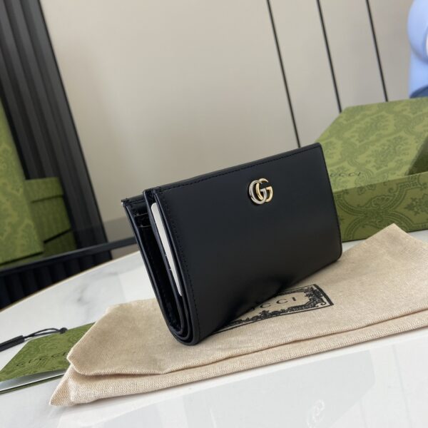 Gucci GG MARMONT WALLET