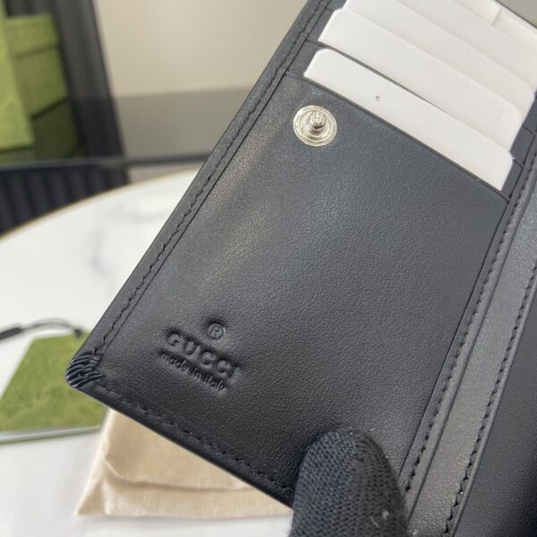 Gucci GG MARMONT WALLET