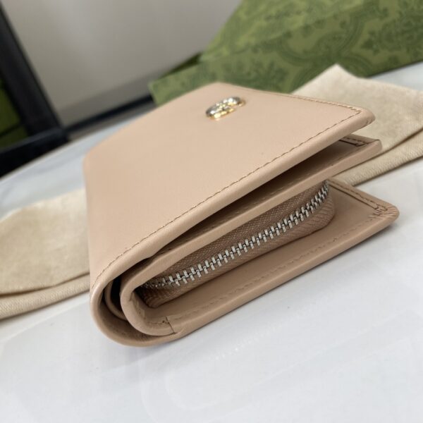 Gucci GG MARMONT WALLET