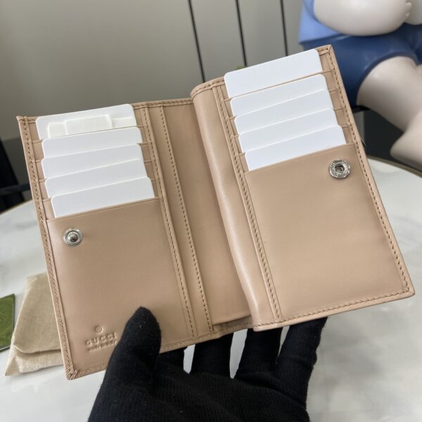 Gucci GG MARMONT WALLET