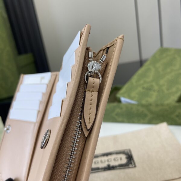 Gucci GG MARMONT WALLET