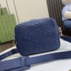 Gucci JUMBO GG SMALL CROSSBODY BAG
