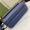 Gucci JUMBO GG SMALL CROSSBODY BAG