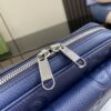 Gucci JUMBO GG SMALL CROSSBODY BAG