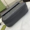 Gucci JUMBO GG SMALL CROSSBODY BAG