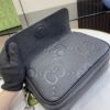 Gucci JUMBO GG SMALL CROSSBODY BAG