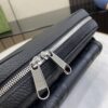Gucci JUMBO GG SMALL CROSSBODY BAG