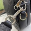 Gucci JUMBO GG SMALL CROSSBODY BAG