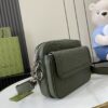 Gucci JUMBO GG SMALL CROSSBODY BAG