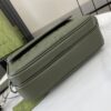 Gucci JUMBO GG SMALL CROSSBODY BAG