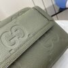 Gucci JUMBO GG SMALL CROSSBODY BAG
