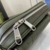 Gucci JUMBO GG SMALL CROSSBODY BAG