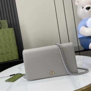 Gucci GG MARMONT CHAIN WALLET