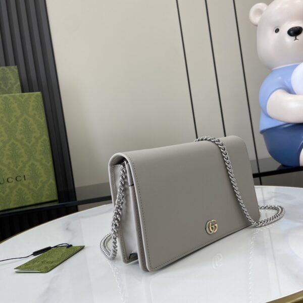 Gucci GG MARMONT CHAIN WALLET