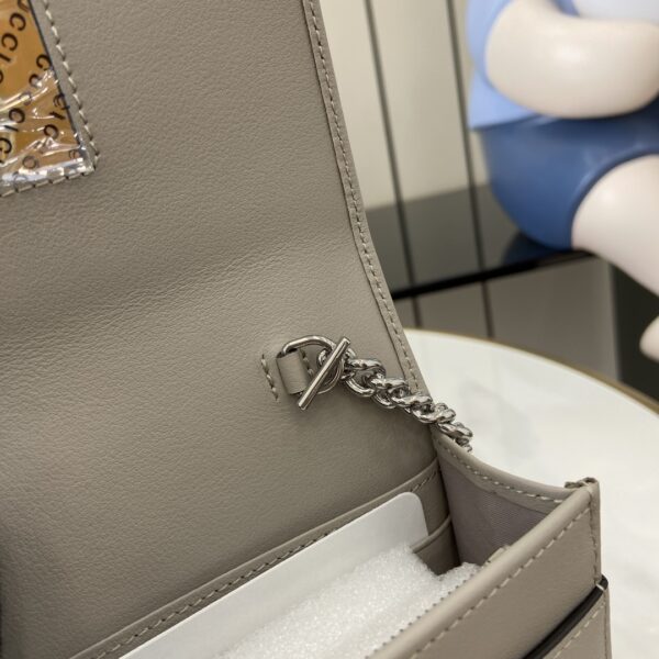 Gucci GG MARMONT CHAIN WALLET