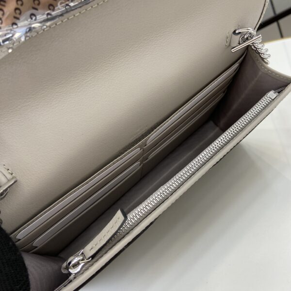 Gucci GG MARMONT CHAIN WALLET