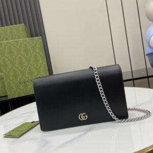 Gucci GG MARMONT CHAIN WALLET