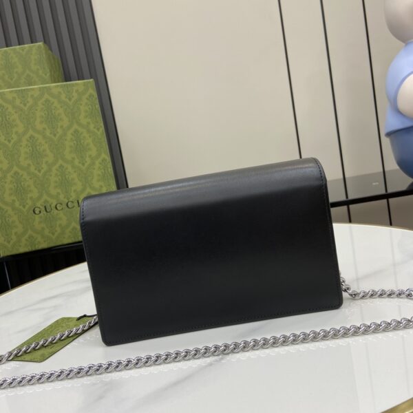 Gucci GG MARMONT CHAIN WALLET