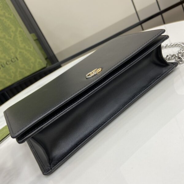 Gucci GG MARMONT CHAIN WALLET