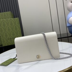 Gucci GG MARMONT CHAIN WALLET