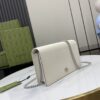 Gucci GG MARMONT CHAIN WALLET
