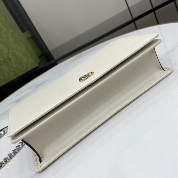 Gucci GG MARMONT CHAIN WALLET