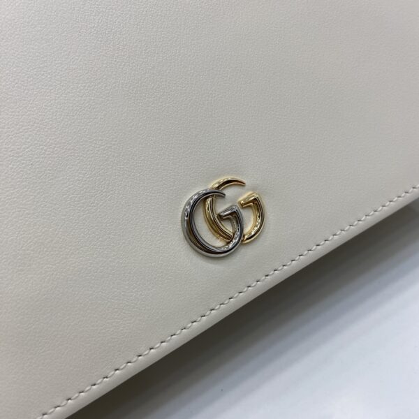 Gucci GG MARMONT CHAIN WALLET