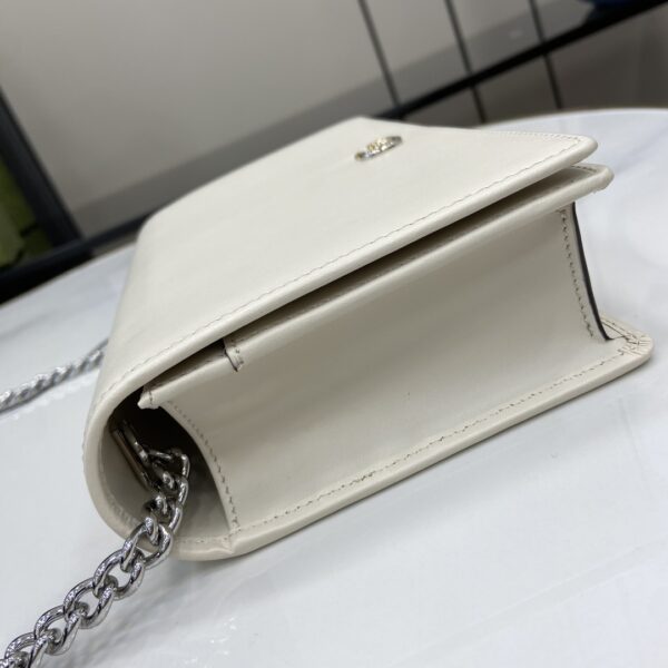 Gucci GG MARMONT CHAIN WALLET