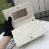 Gucci GG MARMONT CHAIN WALLET