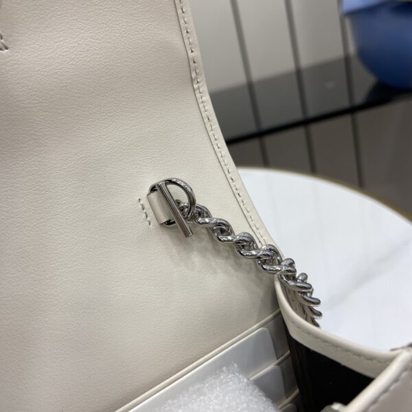 Gucci GG MARMONT CHAIN WALLET