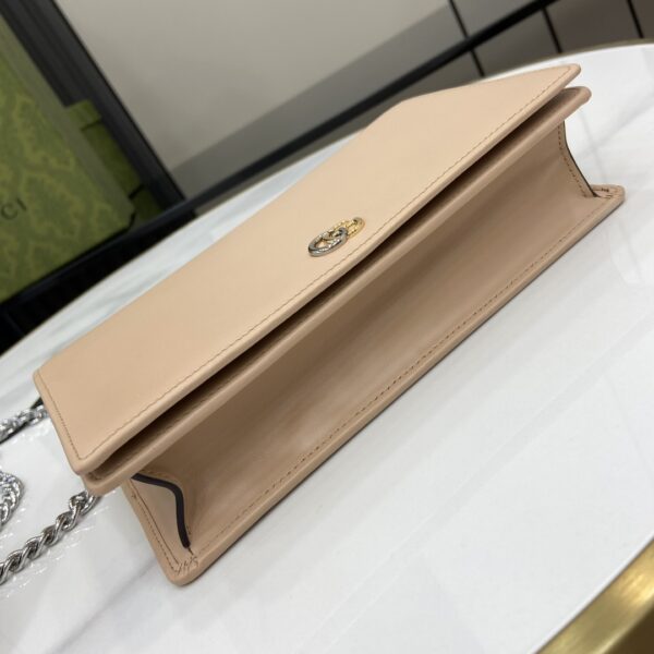Gucci GG MARMONT CHAIN WALLET