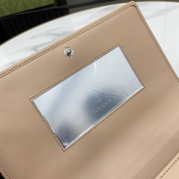 Gucci GG MARMONT CHAIN WALLET