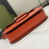 Gucci GUCCI HORSEBIT 1955 SMALL SHOULDER BAG
