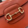 Gucci GUCCI HORSEBIT 1955 SMALL SHOULDER BAG
