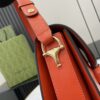 Gucci GUCCI HORSEBIT 1955 SMALL SHOULDER BAG