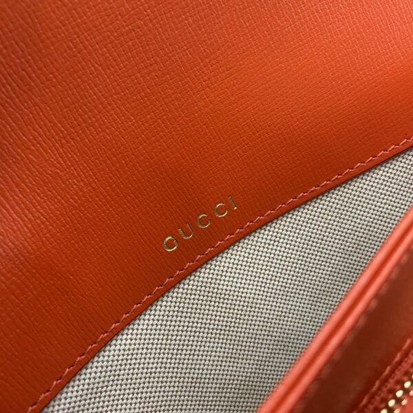 Gucci GUCCI HORSEBIT 1955 SMALL SHOULDER BAG