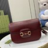 Gucci GUCCI HORSEBIT 1955 SMALL SHOULDER BAG