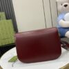Gucci GUCCI HORSEBIT 1955 SMALL SHOULDER BAG