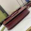 Gucci GUCCI HORSEBIT 1955 SMALL SHOULDER BAG