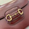 Gucci GUCCI HORSEBIT 1955 SMALL SHOULDER BAG