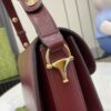 Gucci GUCCI HORSEBIT 1955 SMALL SHOULDER BAG