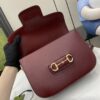Gucci GUCCI HORSEBIT 1955 SMALL SHOULDER BAG