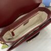 Gucci GUCCI HORSEBIT 1955 SMALL SHOULDER BAG