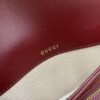 Gucci GUCCI HORSEBIT 1955 SMALL SHOULDER BAG