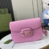 Gucci GUCCI HORSEBIT 1955 SMALL SHOULDER BAG